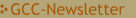 GCC-Newsletter